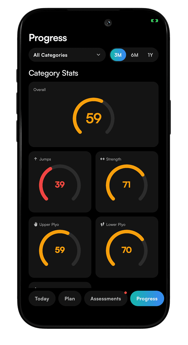 JEMP App